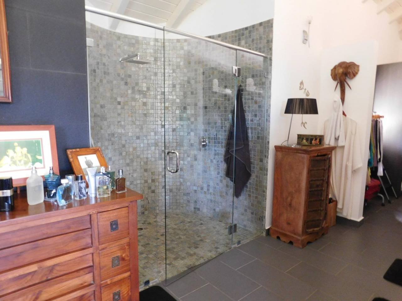 Superb Traditional Luxury Villa in La Barbacoa